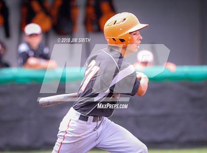 Thumbnail 2 in Eunice @ Capitan (NMAA 3A Quarterfinal) photogallery.