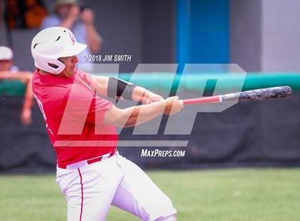 Thumbnail 1 in Eunice @ Capitan (NMAA 3A Quarterfinal) photogallery.