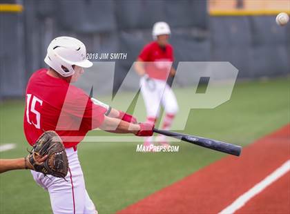 Thumbnail 3 in Eunice @ Capitan (NMAA 3A Quarterfinal) photogallery.