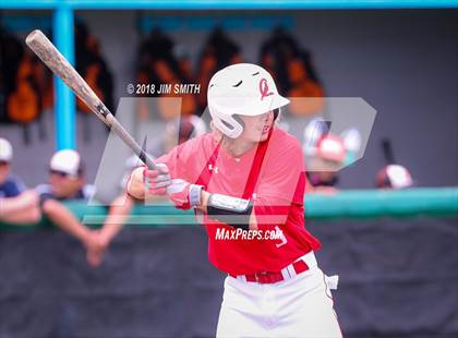 Thumbnail 2 in Eunice @ Capitan (NMAA 3A Quarterfinal) photogallery.