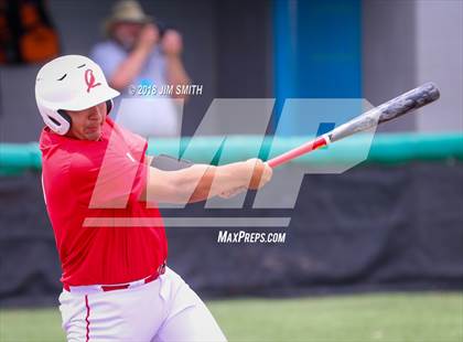 Thumbnail 2 in Eunice @ Capitan (NMAA 3A Quarterfinal) photogallery.