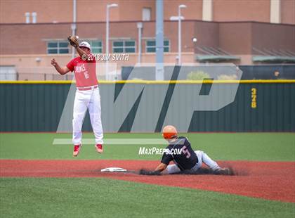 Thumbnail 2 in Eunice @ Capitan (NMAA 3A Quarterfinal) photogallery.