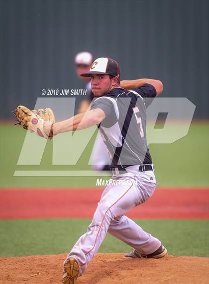 Thumbnail 3 in Eunice @ Capitan (NMAA 3A Quarterfinal) photogallery.