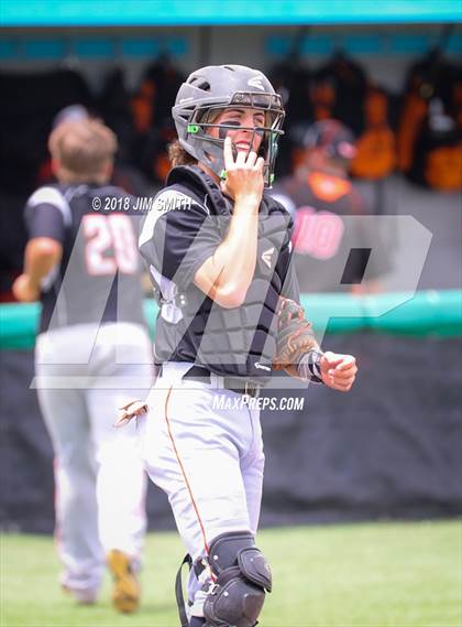 Thumbnail 3 in Eunice @ Capitan (NMAA 3A Quarterfinal) photogallery.