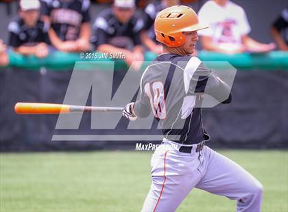 Thumbnail 3 in Eunice @ Capitan (NMAA 3A Quarterfinal) photogallery.