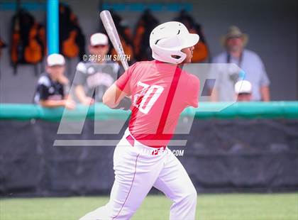 Thumbnail 3 in Eunice @ Capitan (NMAA 3A Quarterfinal) photogallery.