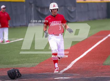 Thumbnail 2 in Eunice @ Capitan (NMAA 3A Quarterfinal) photogallery.