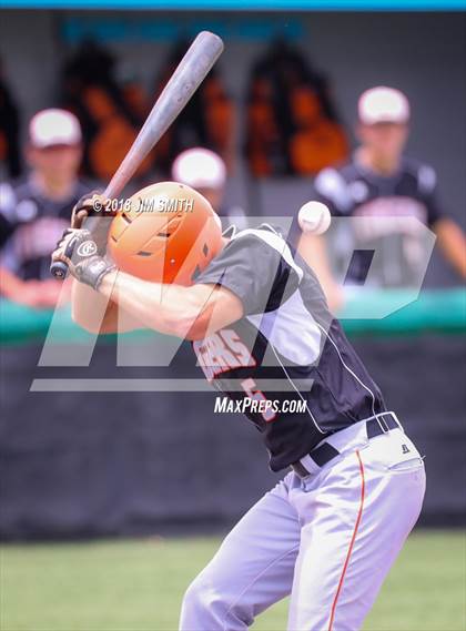 Thumbnail 2 in Eunice @ Capitan (NMAA 3A Quarterfinal) photogallery.