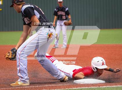 Thumbnail 2 in Eunice @ Capitan (NMAA 3A Quarterfinal) photogallery.