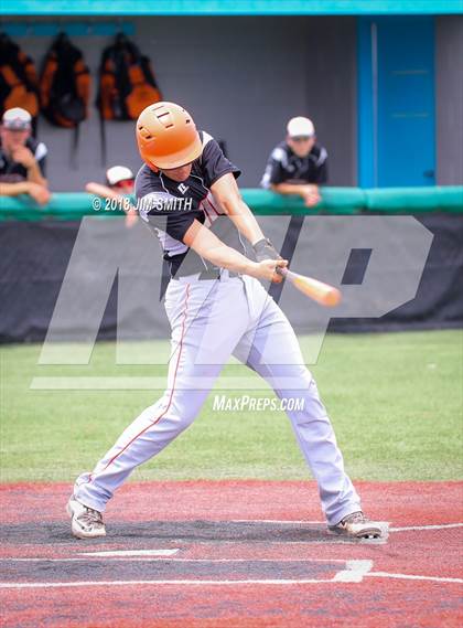 Thumbnail 2 in Eunice @ Capitan (NMAA 3A Quarterfinal) photogallery.