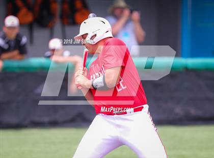 Thumbnail 1 in Eunice @ Capitan (NMAA 3A Quarterfinal) photogallery.
