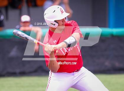 Thumbnail 2 in Eunice @ Capitan (NMAA 3A Quarterfinal) photogallery.