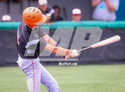 Thumbnail 3 in Eunice @ Capitan (NMAA 3A Quarterfinal) photogallery.