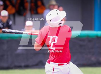 Thumbnail 2 in Eunice @ Capitan (NMAA 3A Quarterfinal) photogallery.