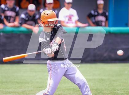Thumbnail 3 in Eunice @ Capitan (NMAA 3A Quarterfinal) photogallery.