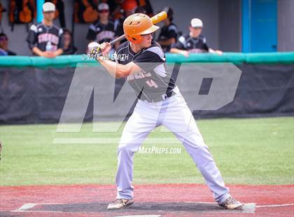 Thumbnail 3 in Eunice @ Capitan (NMAA 3A Quarterfinal) photogallery.
