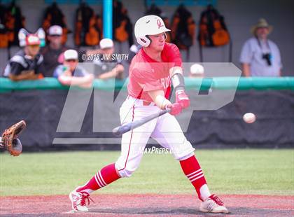 Thumbnail 1 in Eunice @ Capitan (NMAA 3A Quarterfinal) photogallery.