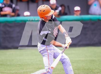 Thumbnail 2 in Eunice @ Capitan (NMAA 3A Quarterfinal) photogallery.