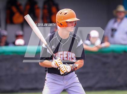 Thumbnail 2 in Eunice @ Capitan (NMAA 3A Quarterfinal) photogallery.