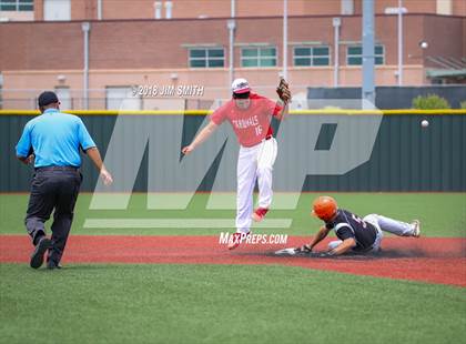 Thumbnail 1 in Eunice @ Capitan (NMAA 3A Quarterfinal) photogallery.