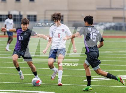 Thumbnail 1 in Fulshear @ Tompkins (MOJO Shootout) photogallery.
