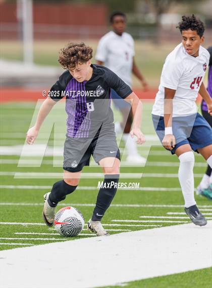 Thumbnail 1 in Fulshear @ Tompkins (MOJO Shootout) photogallery.