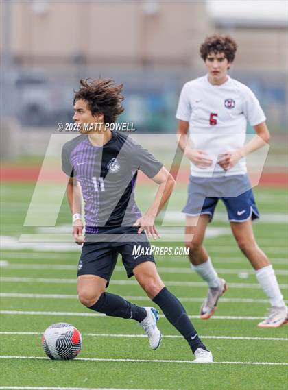 Thumbnail 2 in Fulshear @ Tompkins (MOJO Shootout) photogallery.