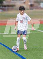 Photo from the gallery "Fulshear @ Tompkins (MOJO Shootout)"