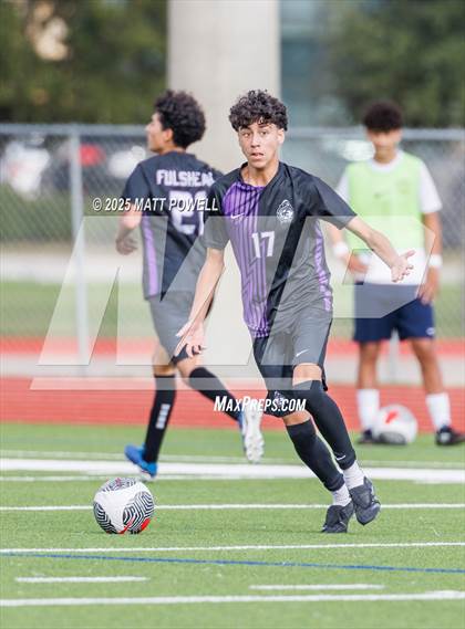 Thumbnail 2 in Fulshear @ Tompkins (MOJO Shootout) photogallery.