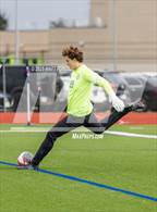 Photo from the gallery "Fulshear @ Tompkins (MOJO Shootout)"