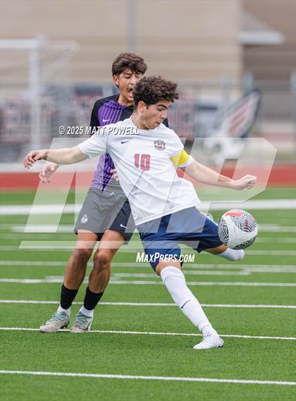 Thumbnail 2 in Fulshear @ Tompkins (MOJO Shootout) photogallery.