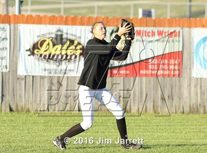 Thumbnail 3 in Hernando vs. Trumann photogallery.