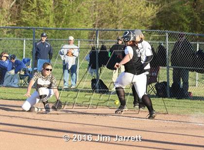 Thumbnail 1 in Hernando vs. Trumann photogallery.