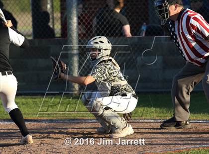 Thumbnail 1 in Hernando vs. Trumann photogallery.