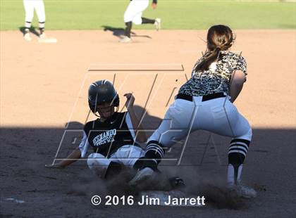 Thumbnail 2 in Hernando vs. Trumann photogallery.