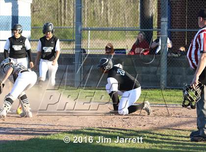Thumbnail 3 in Hernando vs. Trumann photogallery.