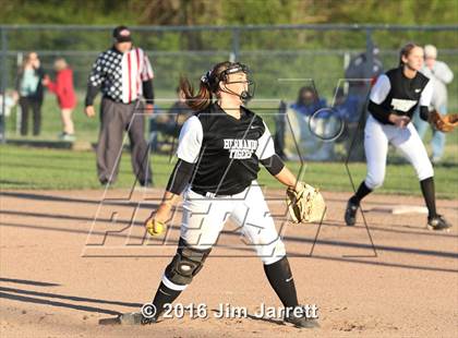 Thumbnail 1 in Hernando vs. Trumann photogallery.