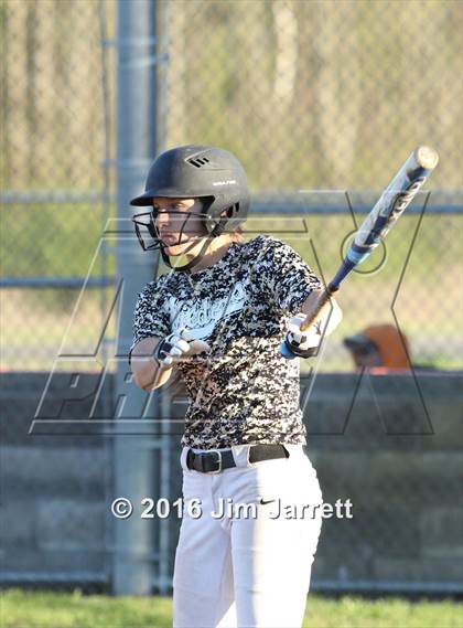Thumbnail 1 in Hernando vs. Trumann photogallery.