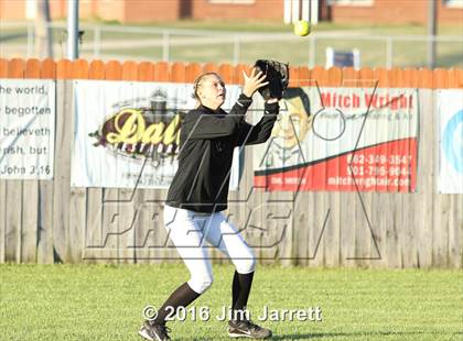 Thumbnail 2 in Hernando vs. Trumann photogallery.