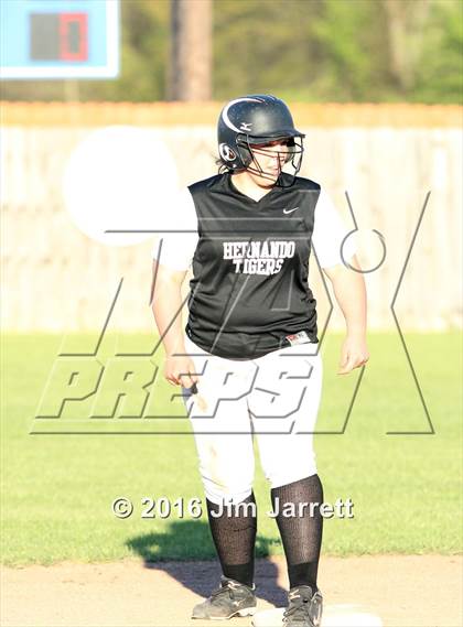 Thumbnail 1 in Hernando vs. Trumann photogallery.