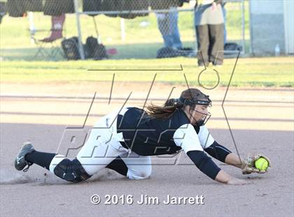 Thumbnail 2 in Hernando vs. Trumann photogallery.