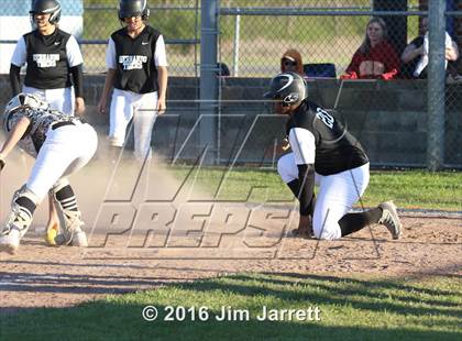 Thumbnail 2 in Hernando vs. Trumann photogallery.