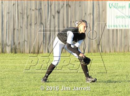 Thumbnail 2 in Hernando vs. Trumann photogallery.
