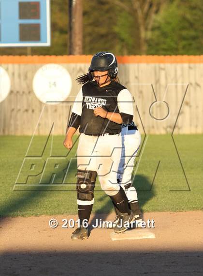 Thumbnail 1 in Hernando vs. Trumann photogallery.
