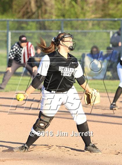 Thumbnail 3 in Hernando vs. Trumann photogallery.