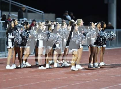 Thumbnail 1 in Rio Hondo Prep @ Norwalk (CIF SS Division 10 Round 1) photogallery.