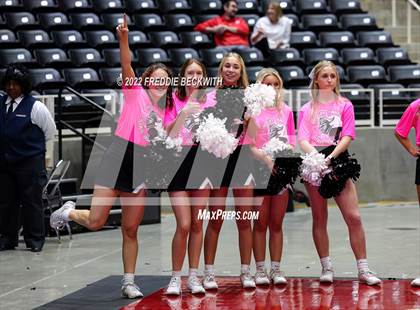 Thumbnail 3 in Leon vs. Lindsay (UIL 2A Semifinal) photogallery.