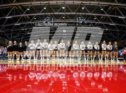 Thumbnail 3 in Leon vs. Lindsay (UIL 2A Semifinal) photogallery.