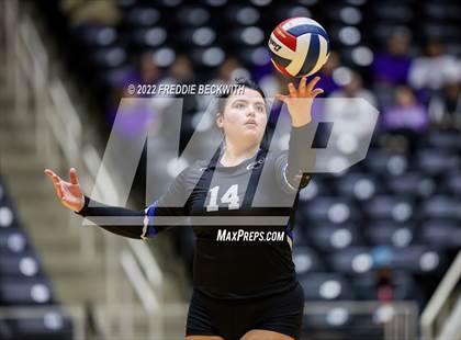 Thumbnail 3 in Leon vs. Lindsay (UIL 2A Semifinal) photogallery.