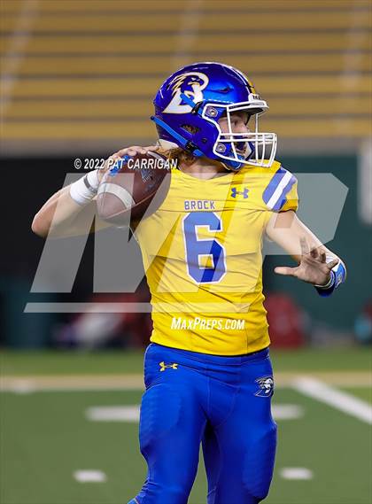 Thumbnail 2 in Brock @ Wimberley photogallery.